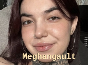 Meghangault