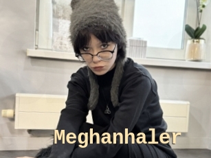 Meghanhaler