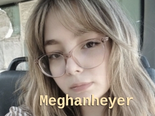 Meghanheyer