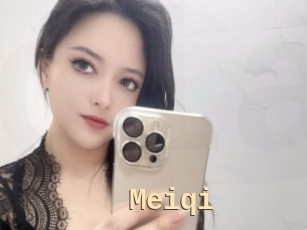 meiqi Dialogue Sexe