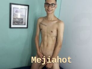 Mejiahot