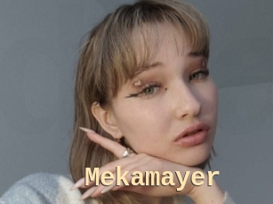 Mekamayer