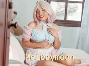 Mel0dymoon