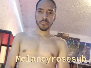 Melaneyrosesub