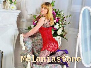 Melaniastone