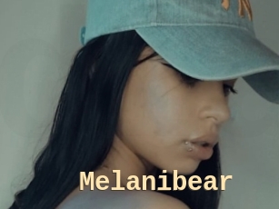 Melanibear