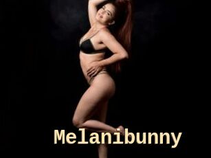 Melanibunny