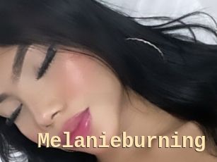 Melanieburning