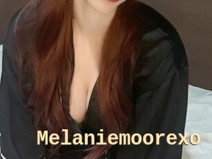 Melaniemoorexo