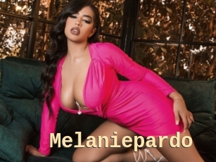 Melaniepardo