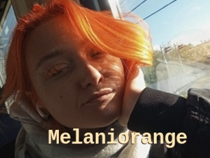 Melaniorange