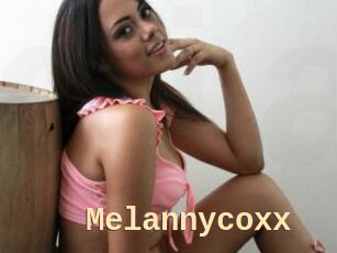 Melannycoxx