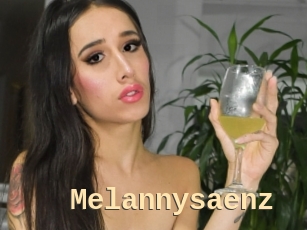 Melannysaenz