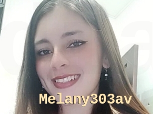 Melany303av