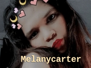 Melanycarter