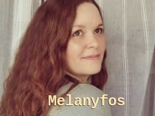 Melanyfos