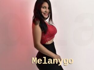 Melanygo