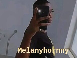 Melanyhornny