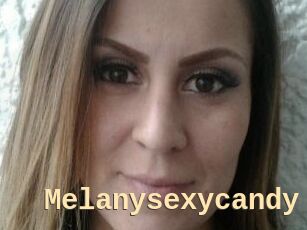 Melanysexycandy