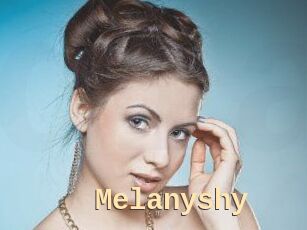 Melanyshy