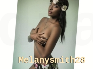 Melanysmith28