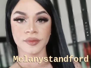 Melanystandford