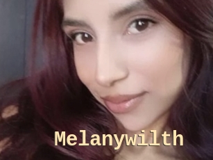 Melanywilth