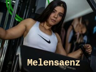 Melensaenz