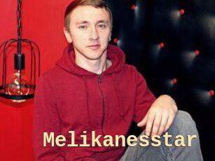 Melikanesstar