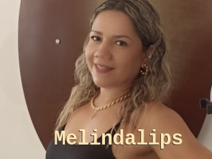 Melindalips