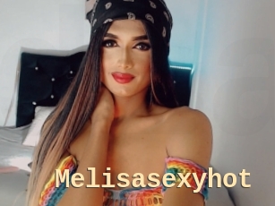 Melisasexyhot