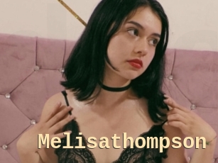 Melisathompson