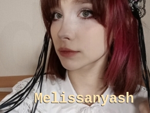 Melissanyash