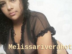 Melissariverahot