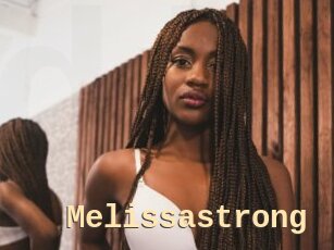 Melissastrong