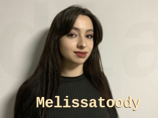 Melissatoody