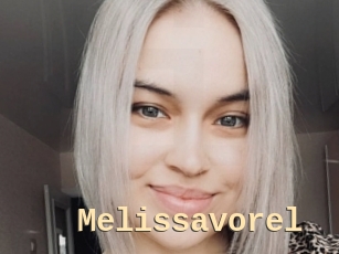 Melissavorel