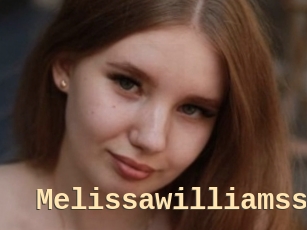 Melissawilliamss