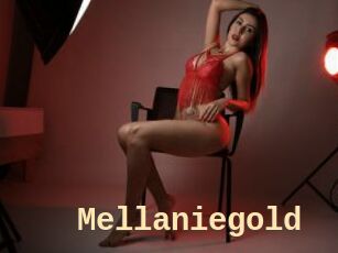 Mellaniegold