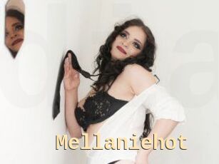 Mellaniehot