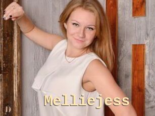 Melliejess