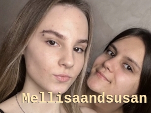 Mellisaandsusan