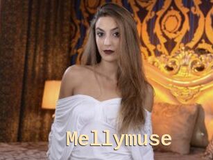 Mellymuse