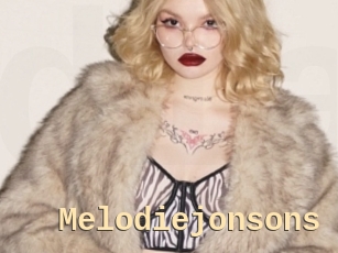 Melodiejonsons