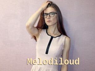 Melodiloud