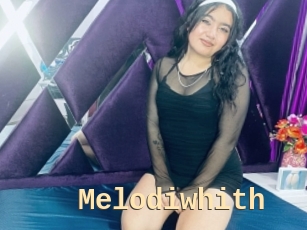 Melodiwhith