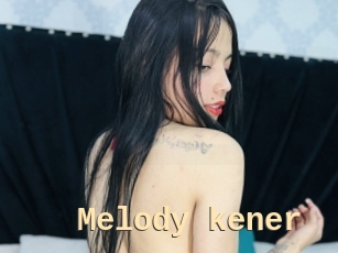 Melody_kener