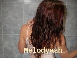 Melodyash