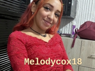 Melodycox18