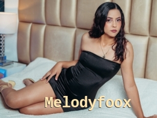 Melodyfoox